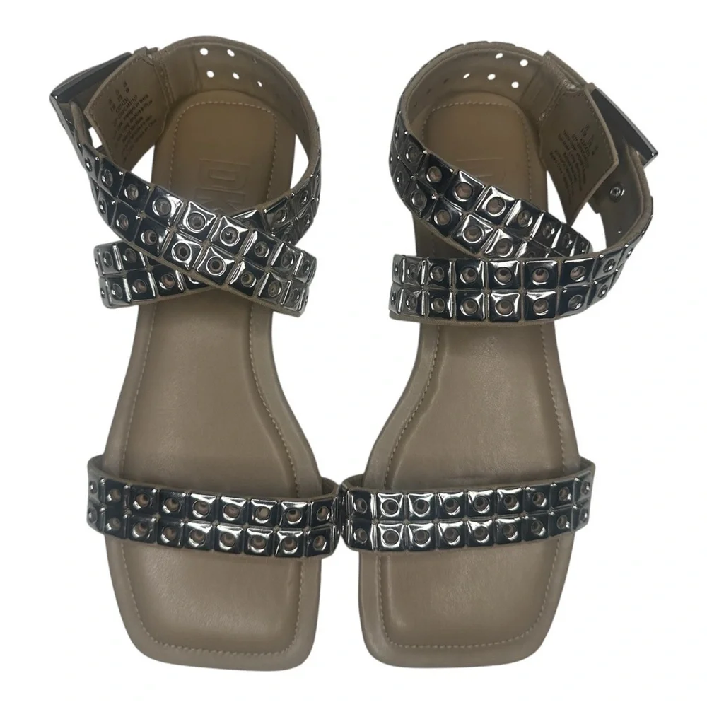 DKNY Women's Arina Slingback Sandal